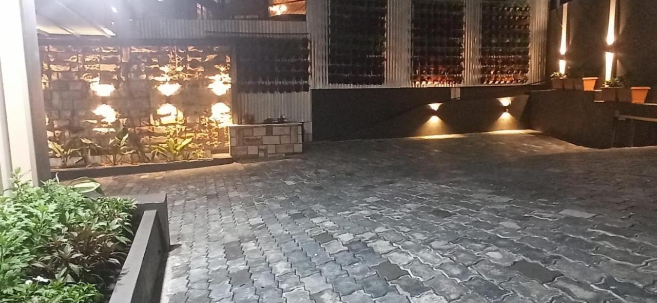 Phibha Villa Шиллонг Экстерьер фото